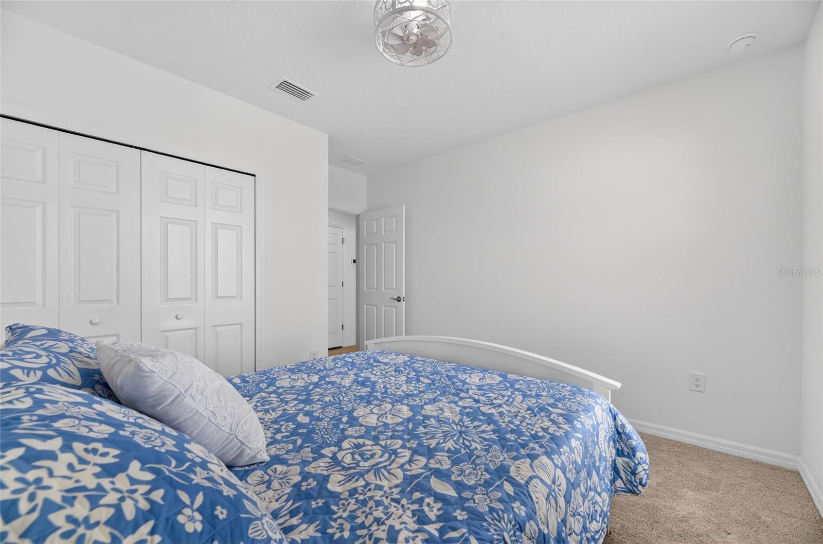 SUMMERWOODS PH IIIB & IVB - Residential