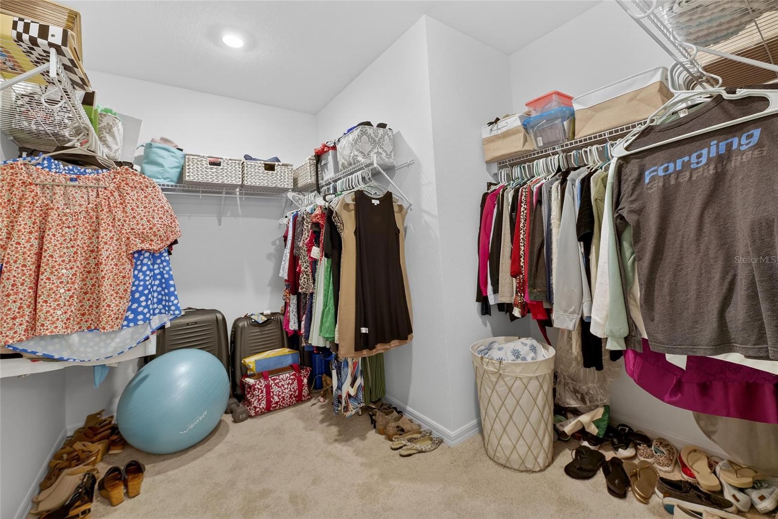 SUMMERWOODS PH IIIB & IVB - Residential