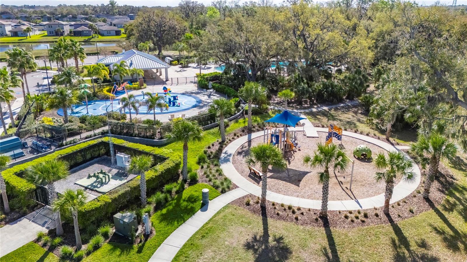 SUMMERWOODS PH IIIB & IVB - Residential