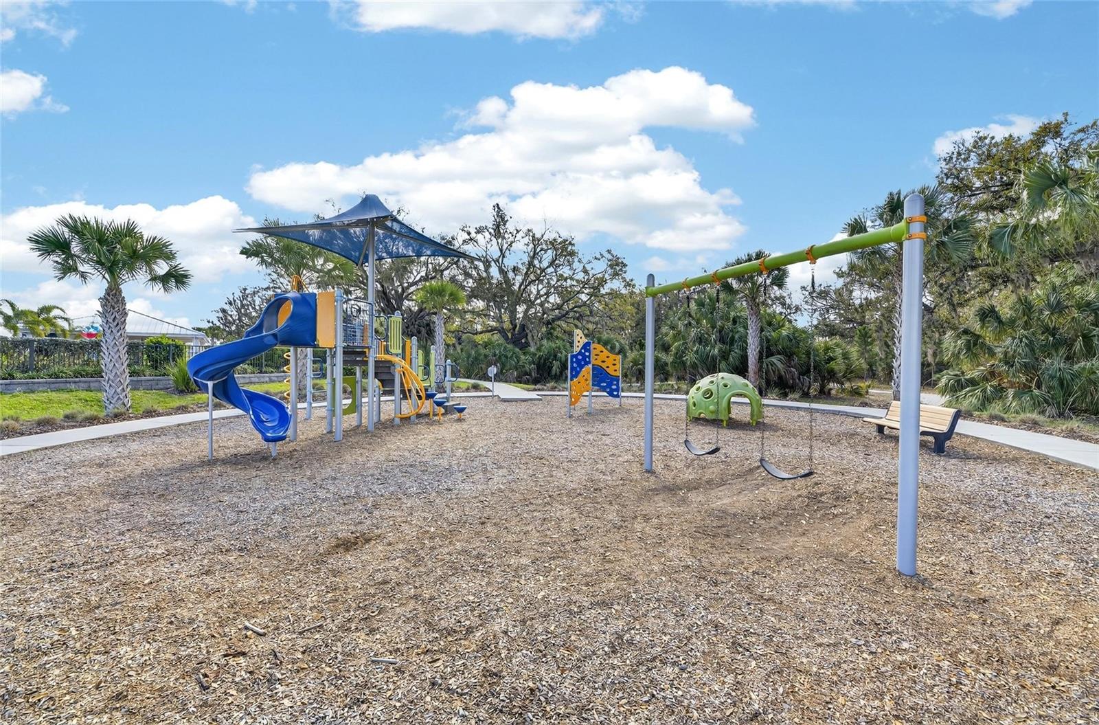 SUMMERWOODS PH IIIB & IVB - Residential