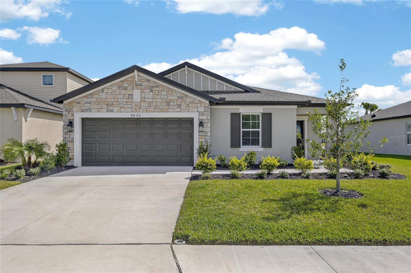 SUMMERWOODS PH IIIB & IVB - Residential