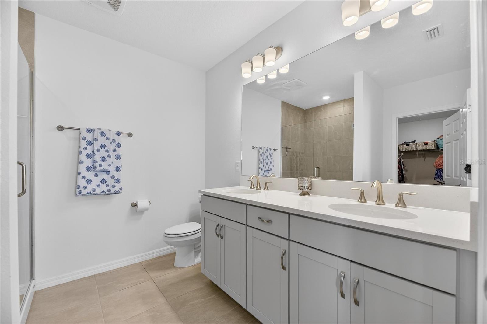 SUMMERWOODS PH IIIB & IVB - Residential