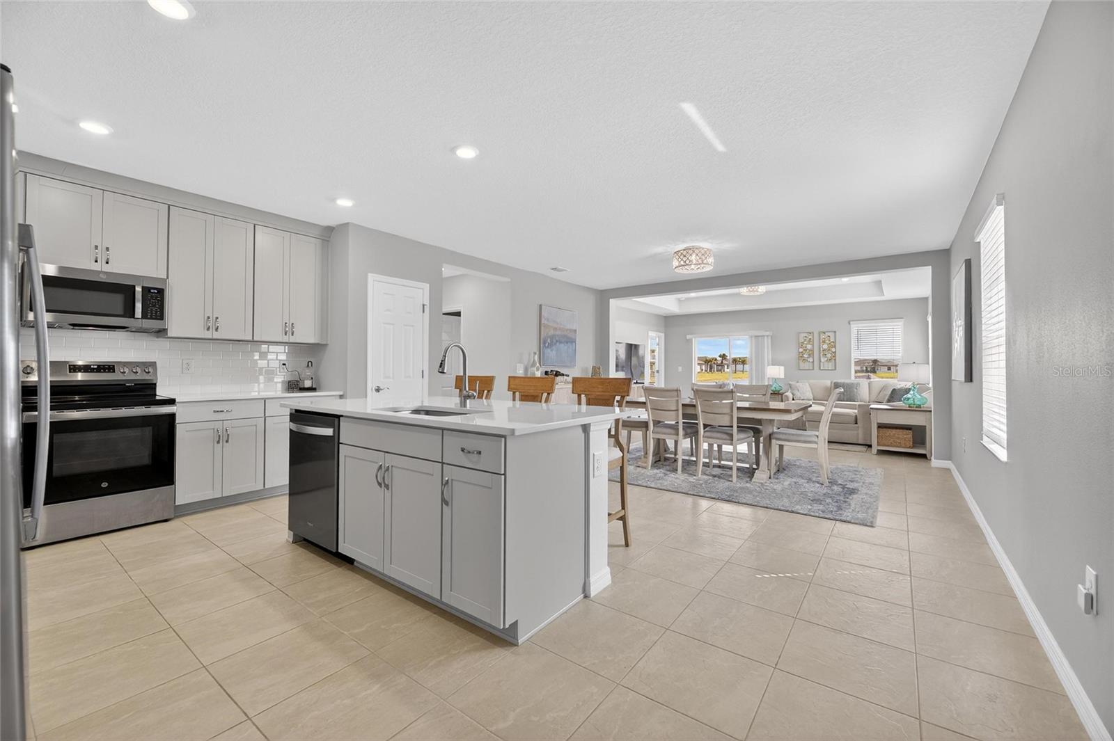 SUMMERWOODS PH IIIB & IVB - Residential