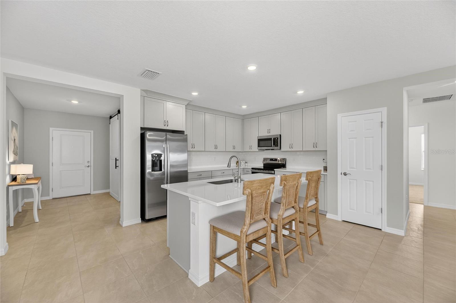 SUMMERWOODS PH IIIB & IVB - Residential