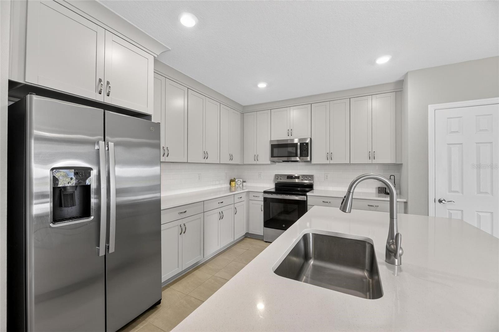 SUMMERWOODS PH IIIB & IVB - Residential