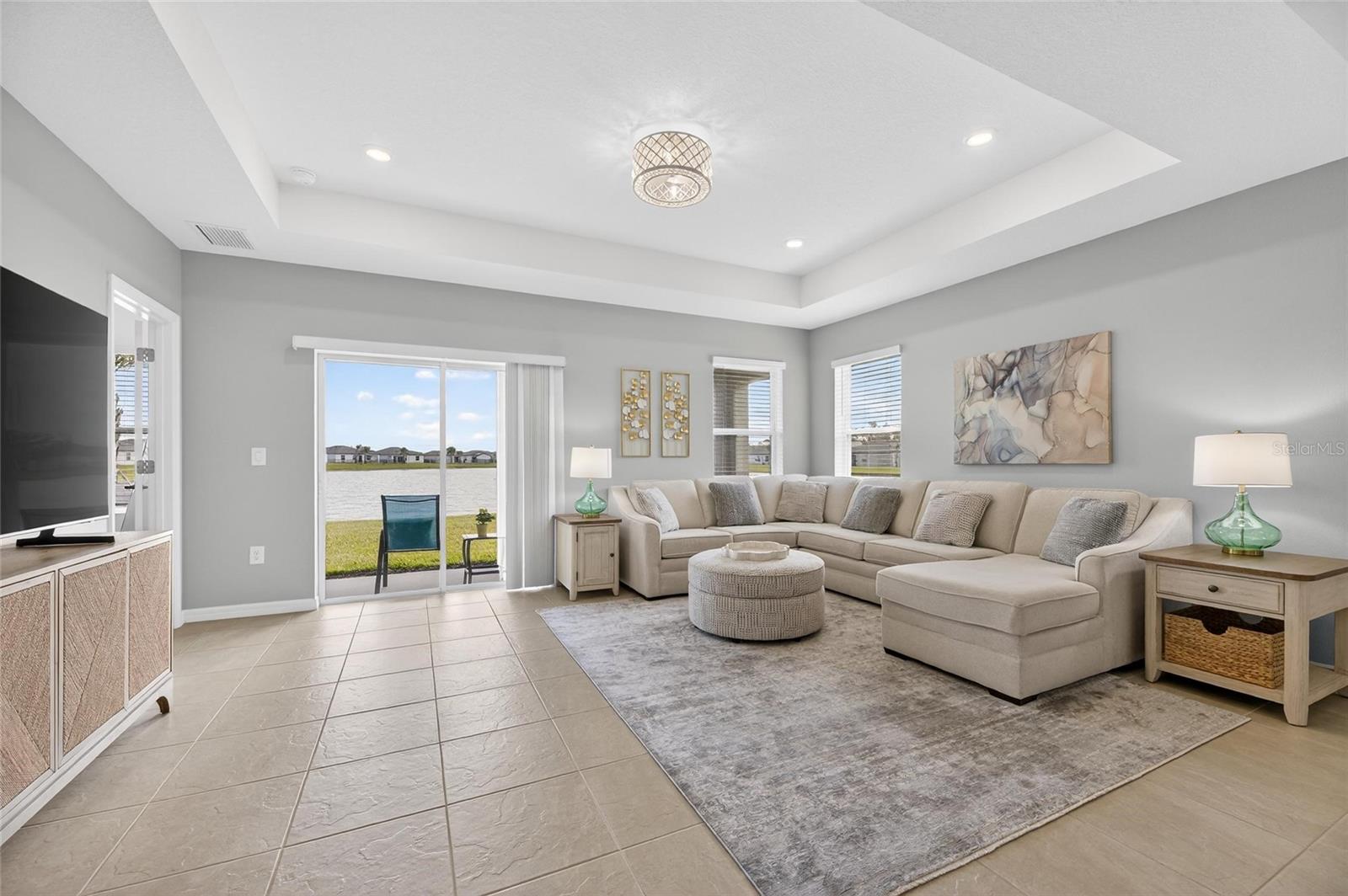 SUMMERWOODS PH IIIB & IVB - Residential