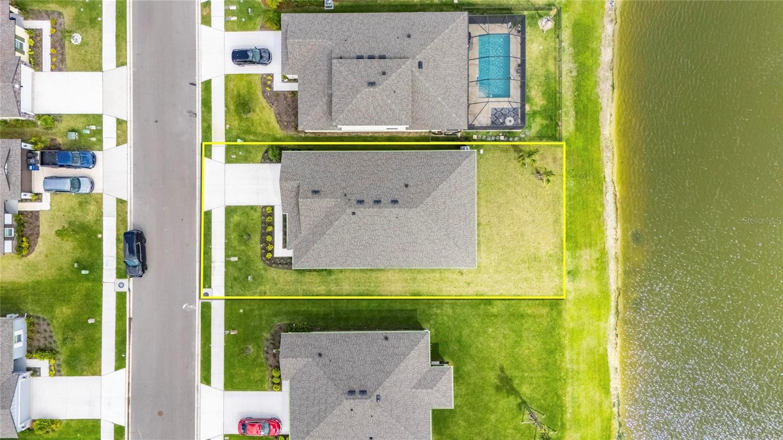 SUMMERWOODS PH IIIB & IVB - Residential