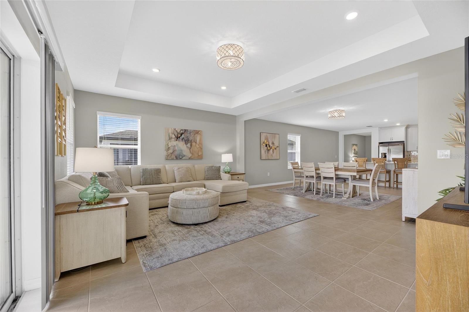 SUMMERWOODS PH IIIB & IVB - Residential