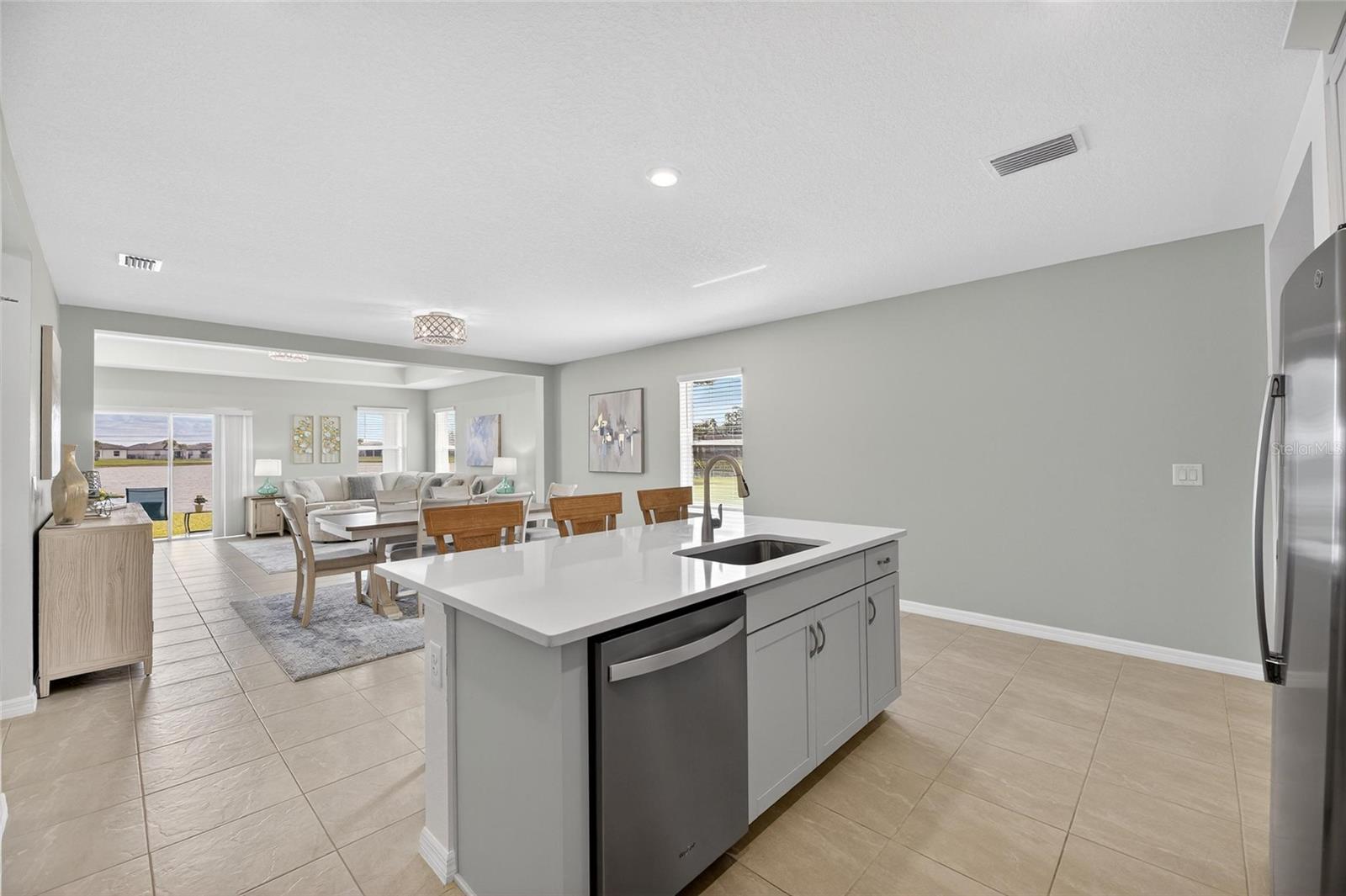 SUMMERWOODS PH IIIB & IVB - Residential