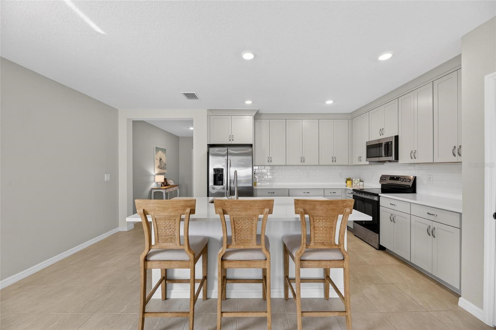 SUMMERWOODS PH IIIB & IVB - Residential