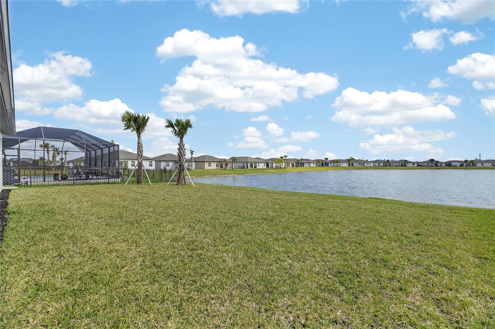 SUMMERWOODS PH IIIB & IVB - Residential