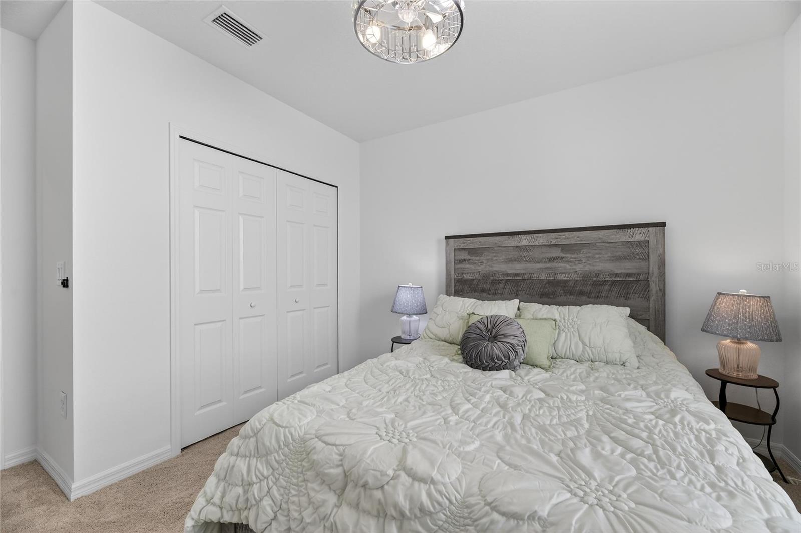 SUMMERWOODS PH IIIB & IVB - Residential