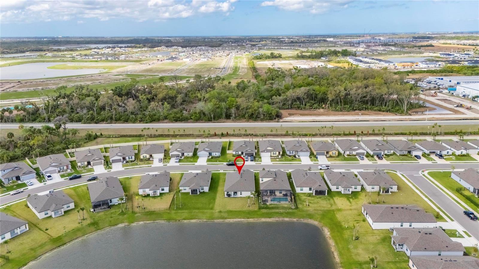 SUMMERWOODS PH IIIB & IVB - Residential