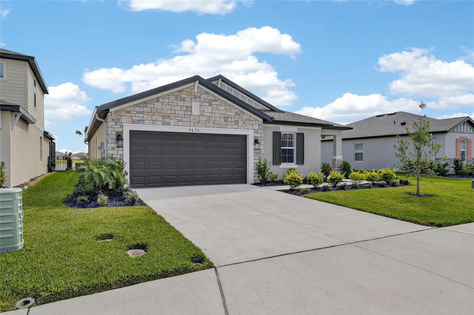 SUMMERWOODS PH IIIB & IVB - Residential