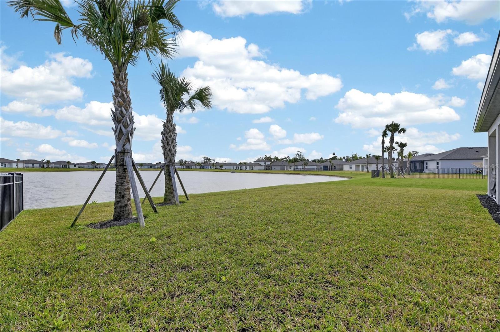 SUMMERWOODS PH IIIB & IVB - Residential