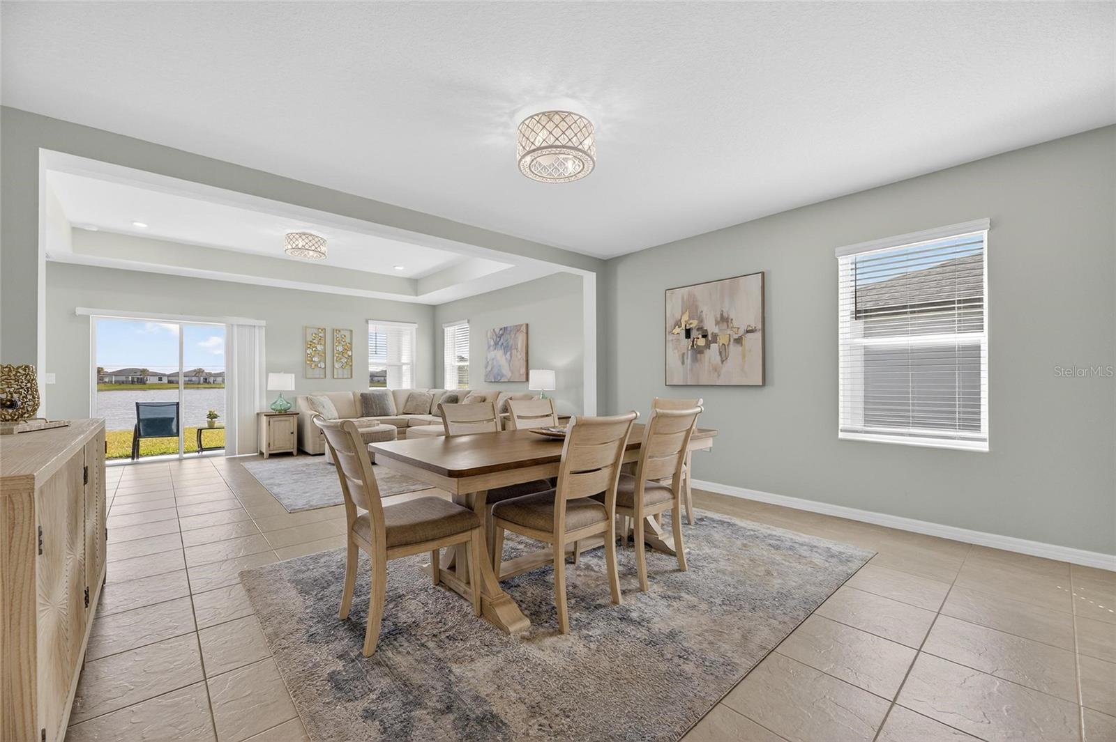 SUMMERWOODS PH IIIB & IVB - Residential