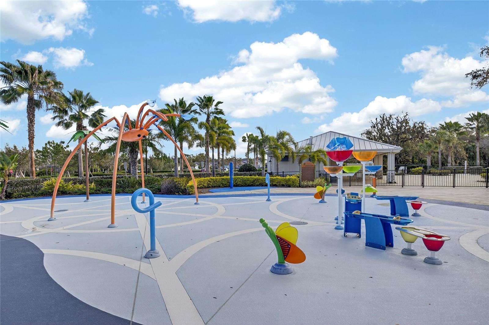 SUMMERWOODS PH IIIB & IVB - Residential