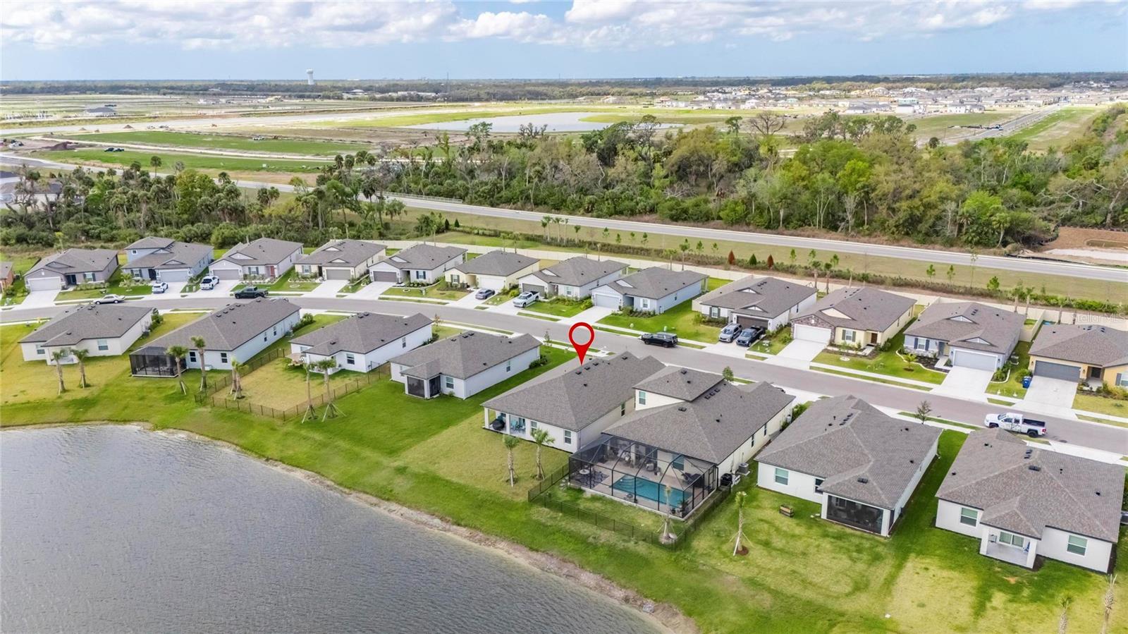 SUMMERWOODS PH IIIB & IVB - Residential