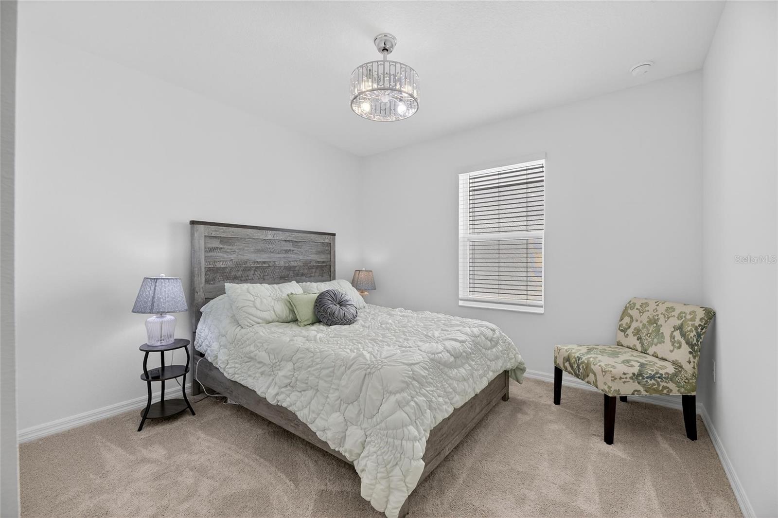 SUMMERWOODS PH IIIB & IVB - Residential