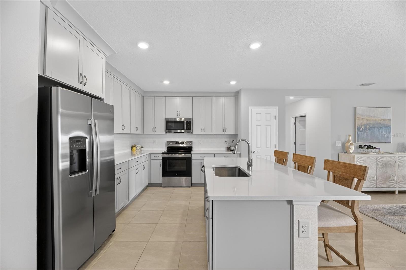 SUMMERWOODS PH IIIB & IVB - Residential