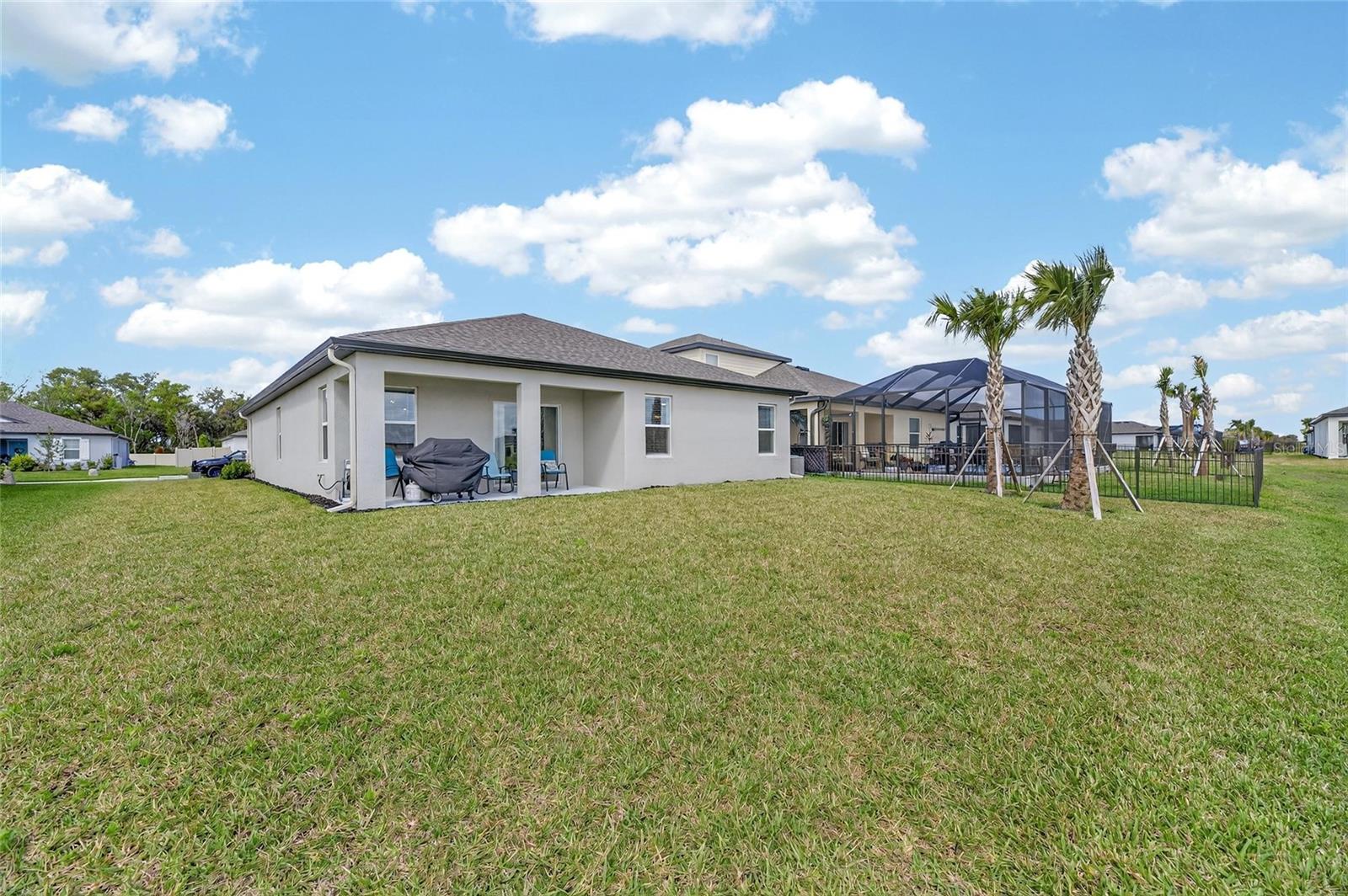 SUMMERWOODS PH IIIB & IVB - Residential