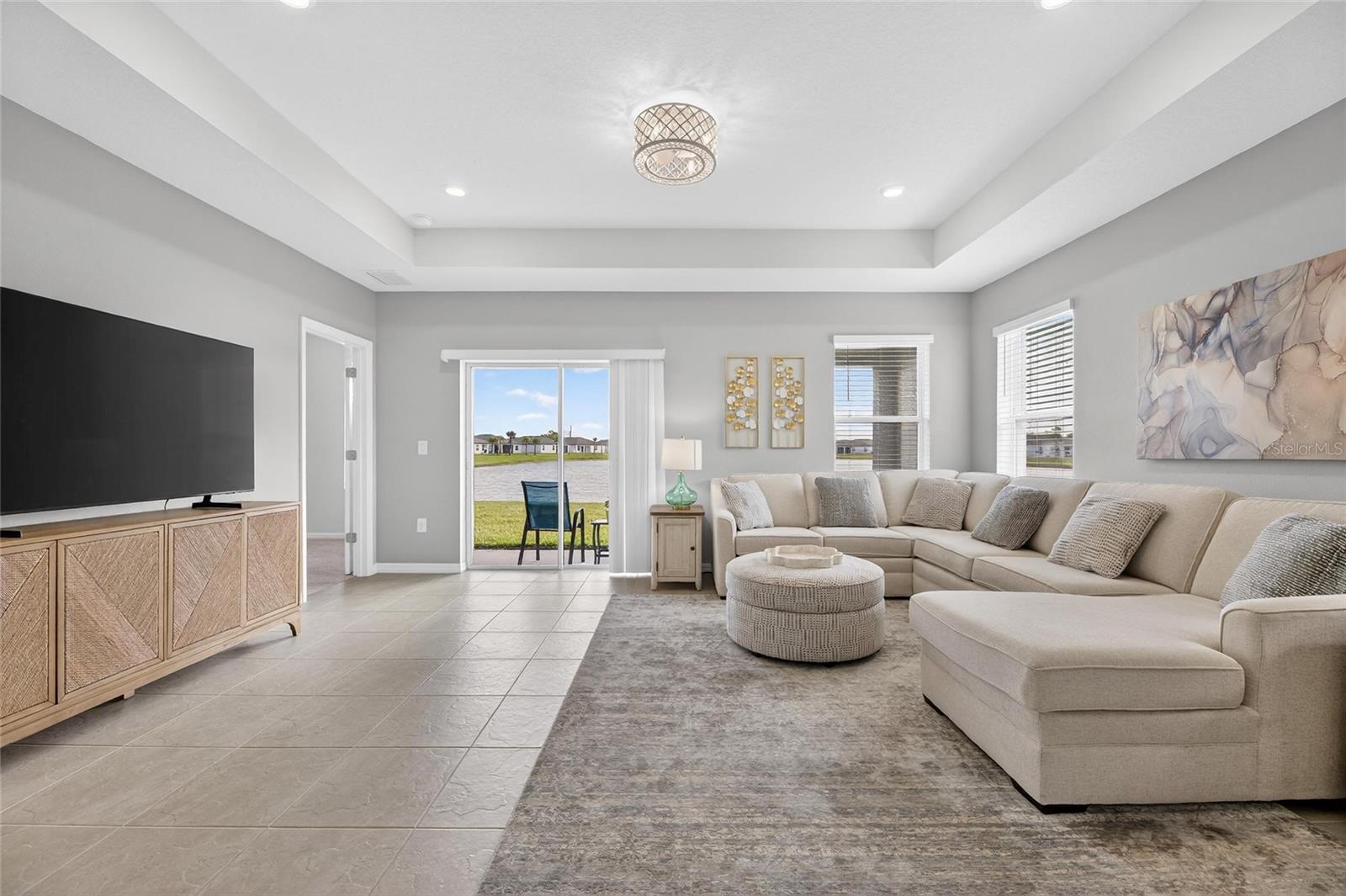 SUMMERWOODS PH IIIB & IVB - Residential