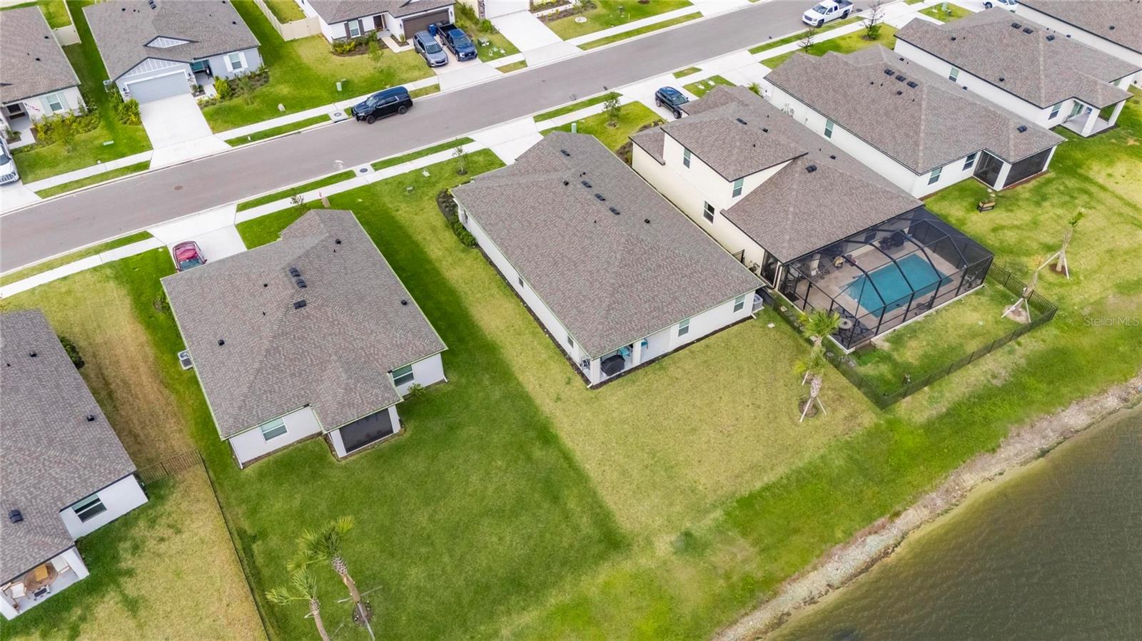 SUMMERWOODS PH IIIB & IVB - Residential