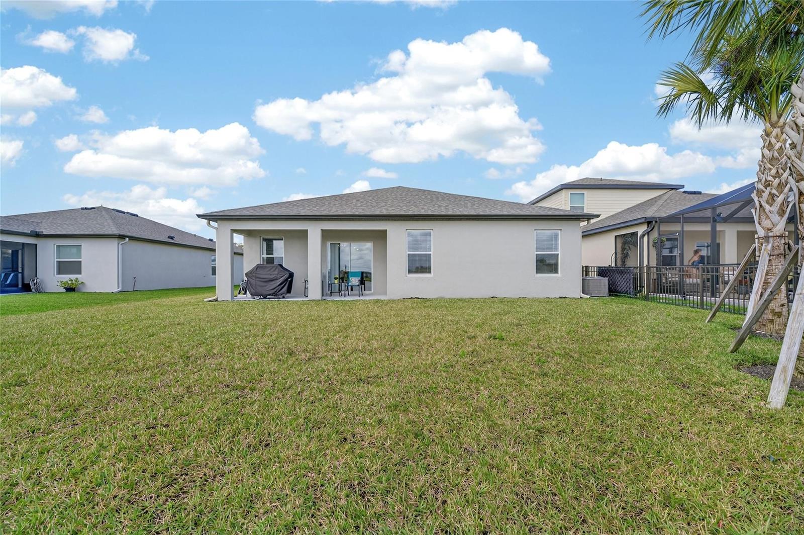 SUMMERWOODS PH IIIB & IVB - Residential