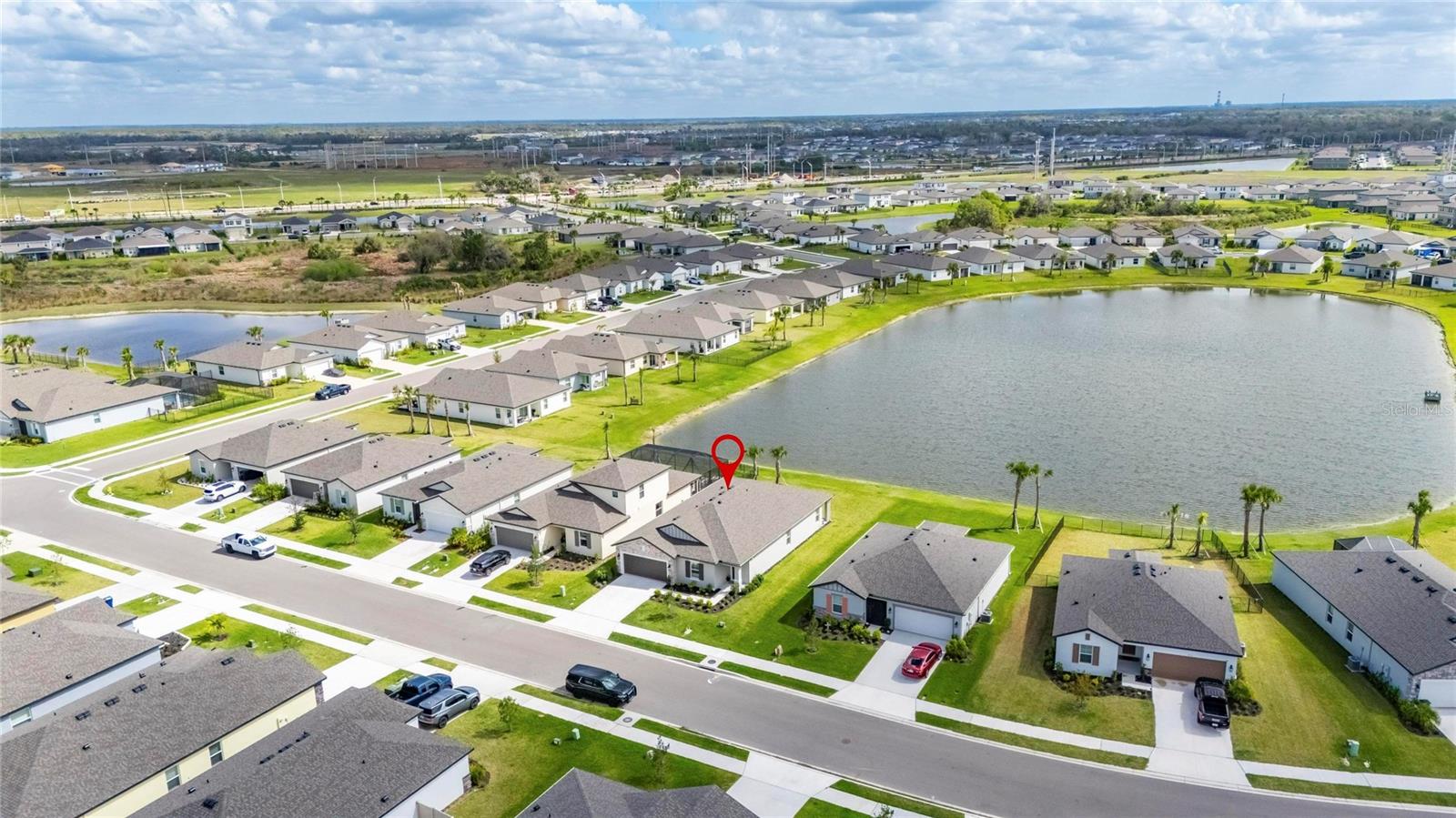 SUMMERWOODS PH IIIB & IVB - Residential