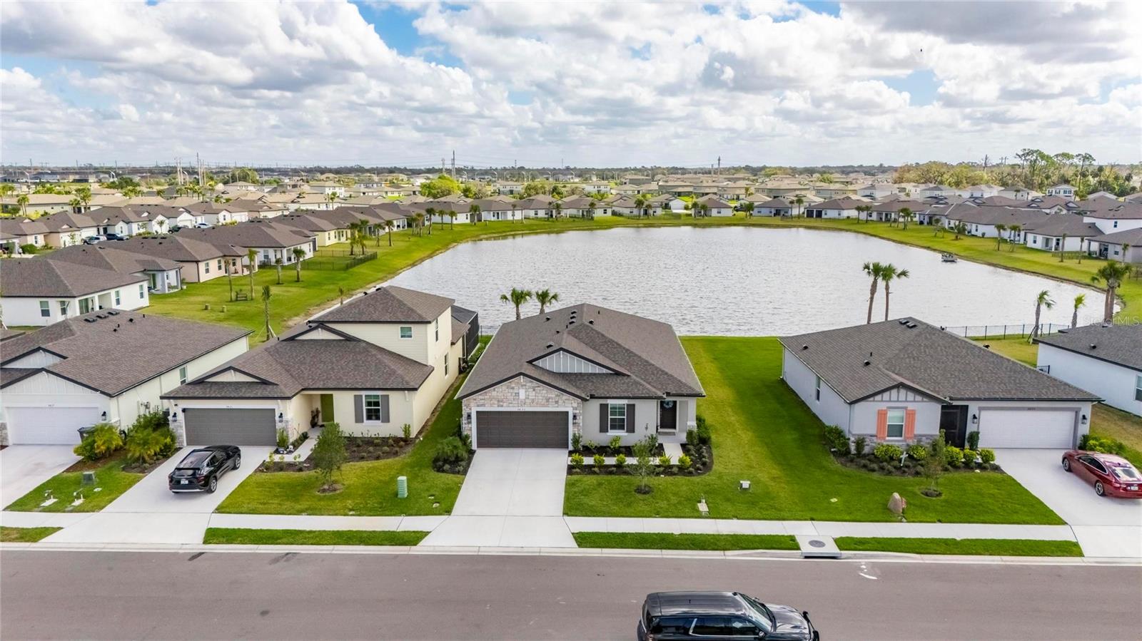 SUMMERWOODS PH IIIB & IVB - Residential