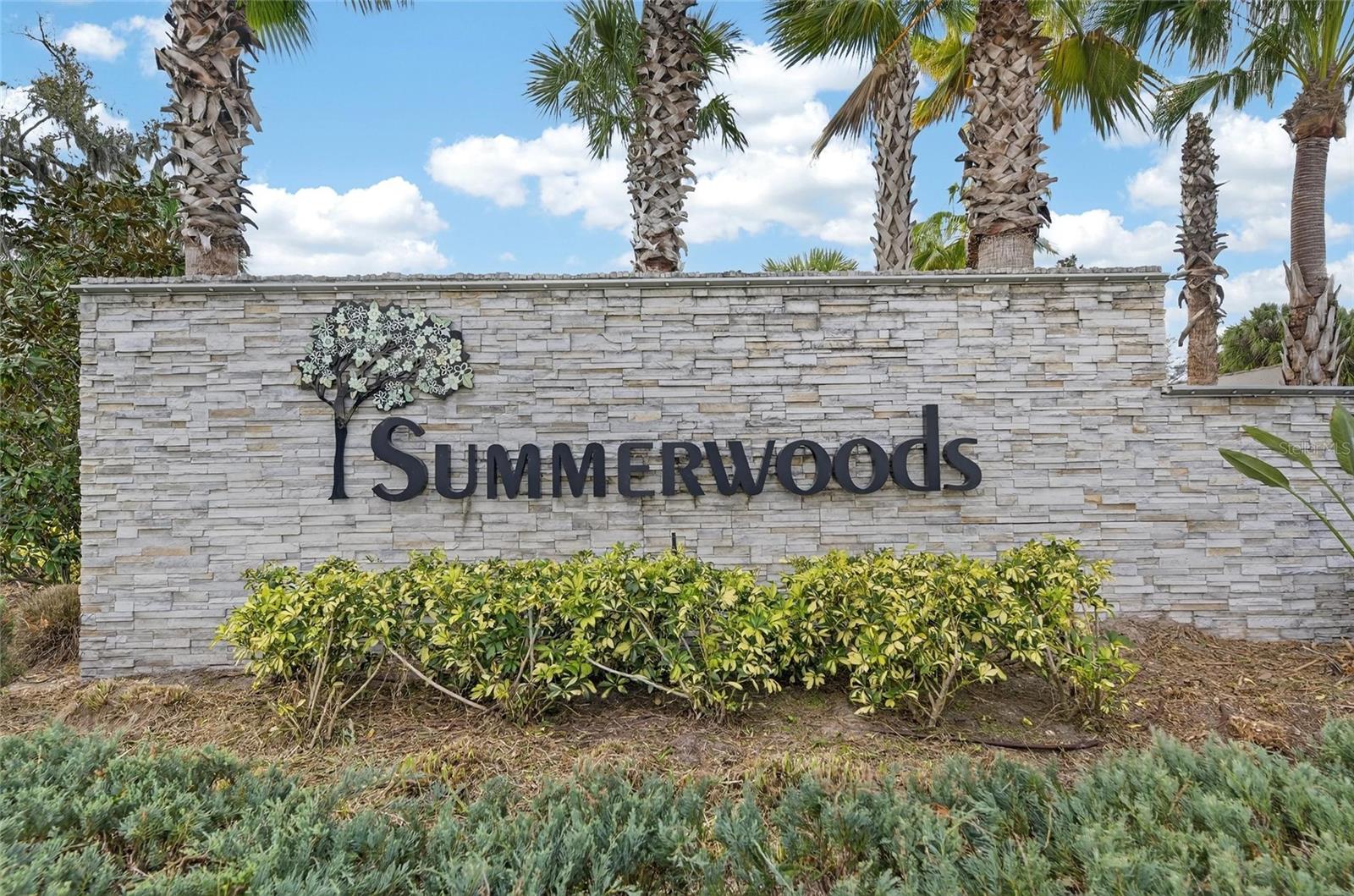 SUMMERWOODS PH IIIB & IVB - Residential