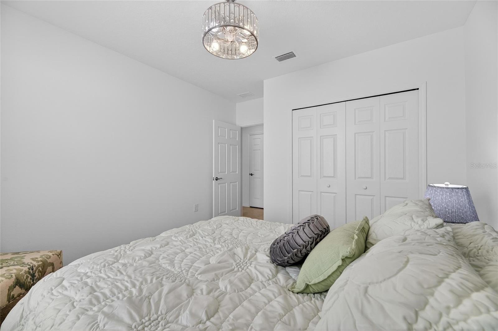 SUMMERWOODS PH IIIB & IVB - Residential