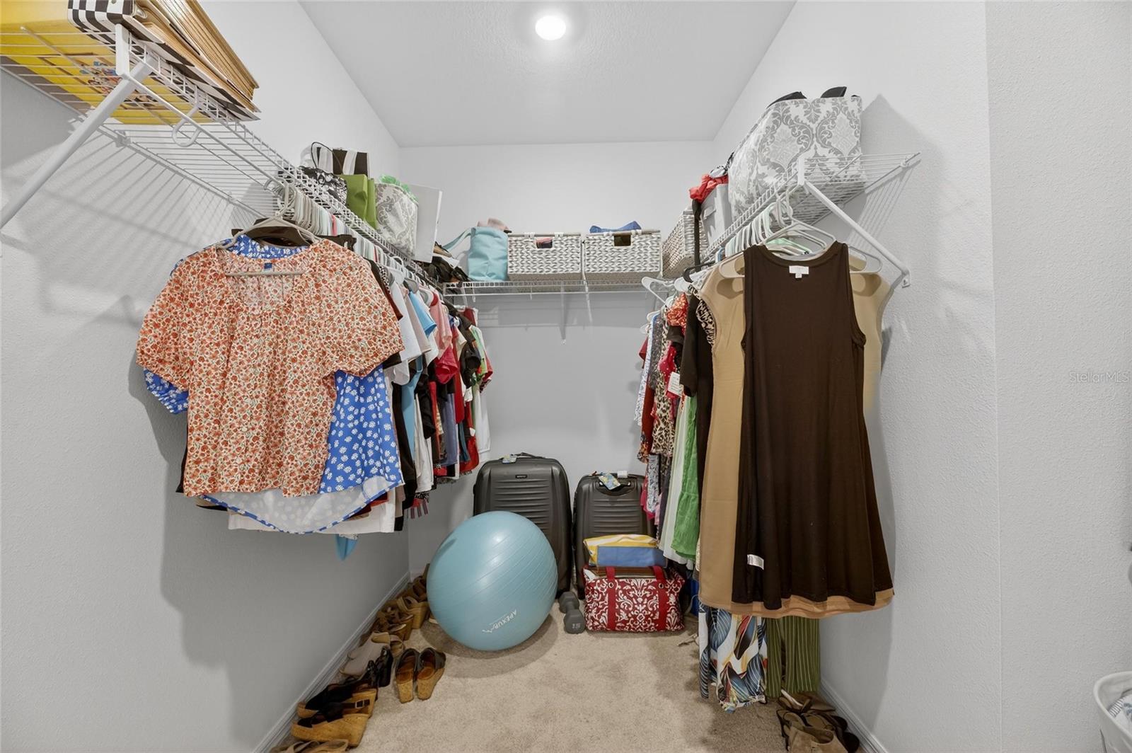 SUMMERWOODS PH IIIB & IVB - Residential