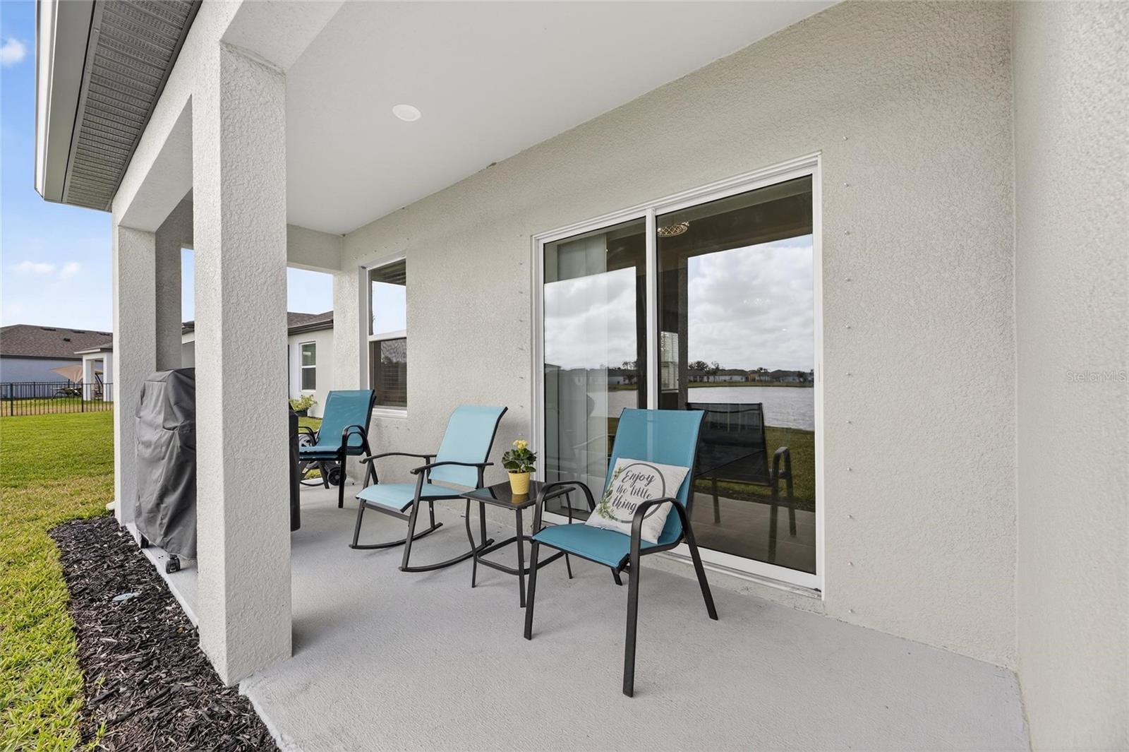 SUMMERWOODS PH IIIB & IVB - Residential