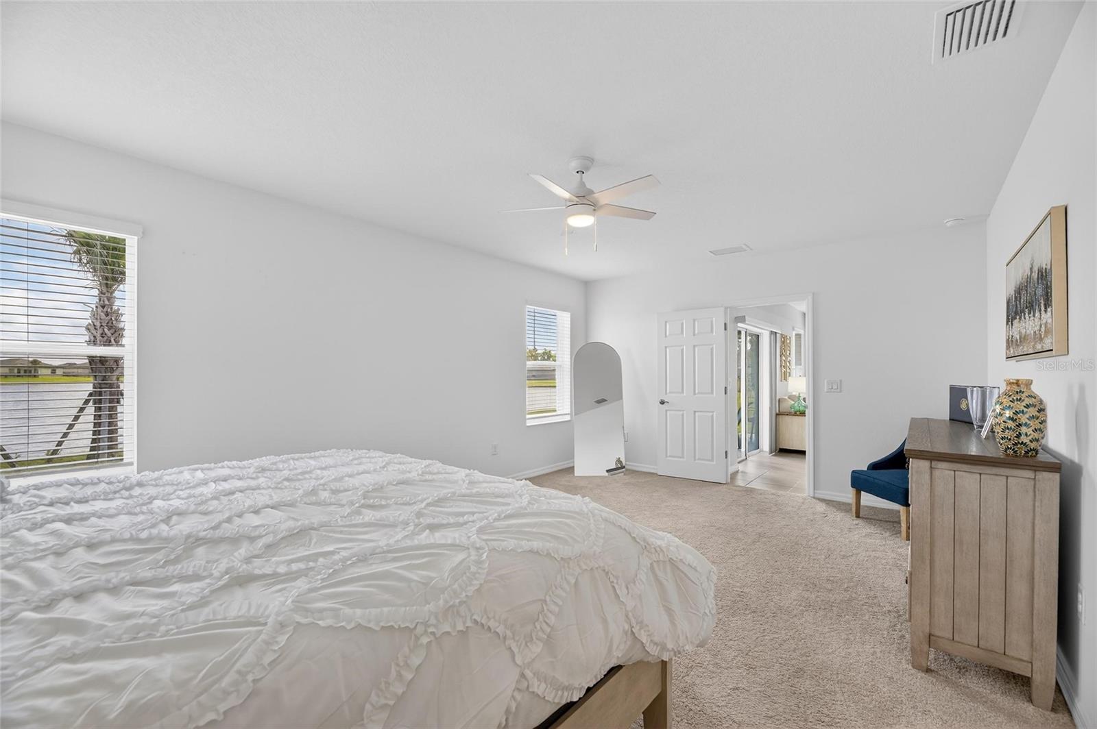 SUMMERWOODS PH IIIB & IVB - Residential