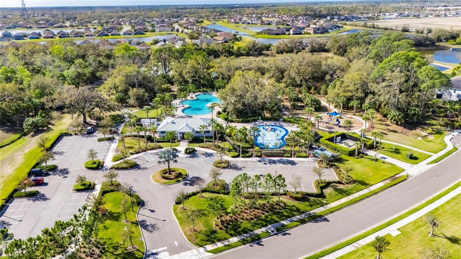 SUMMERWOODS PH IIIB & IVB - Residential