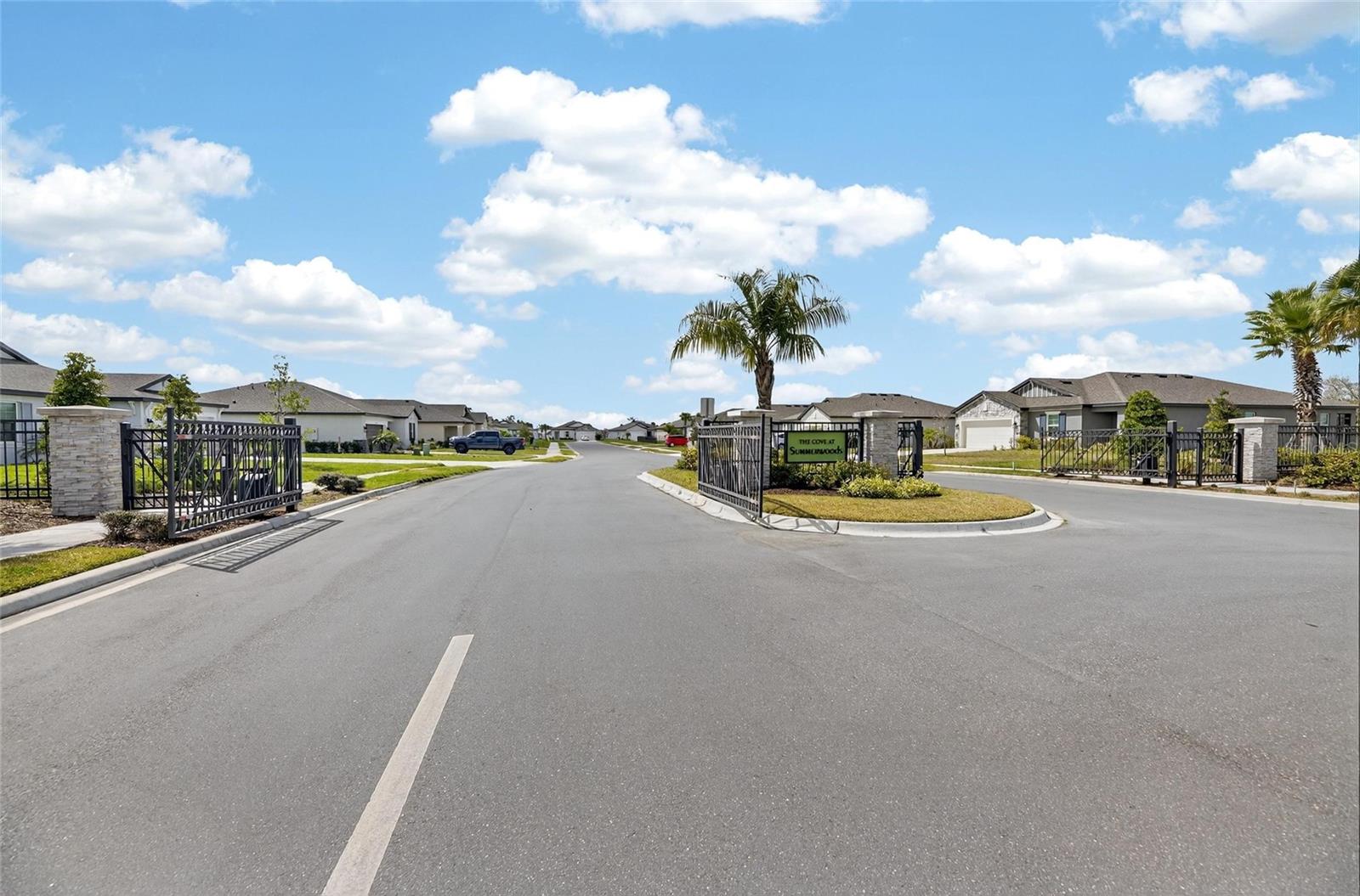 SUMMERWOODS PH IIIB & IVB - Residential