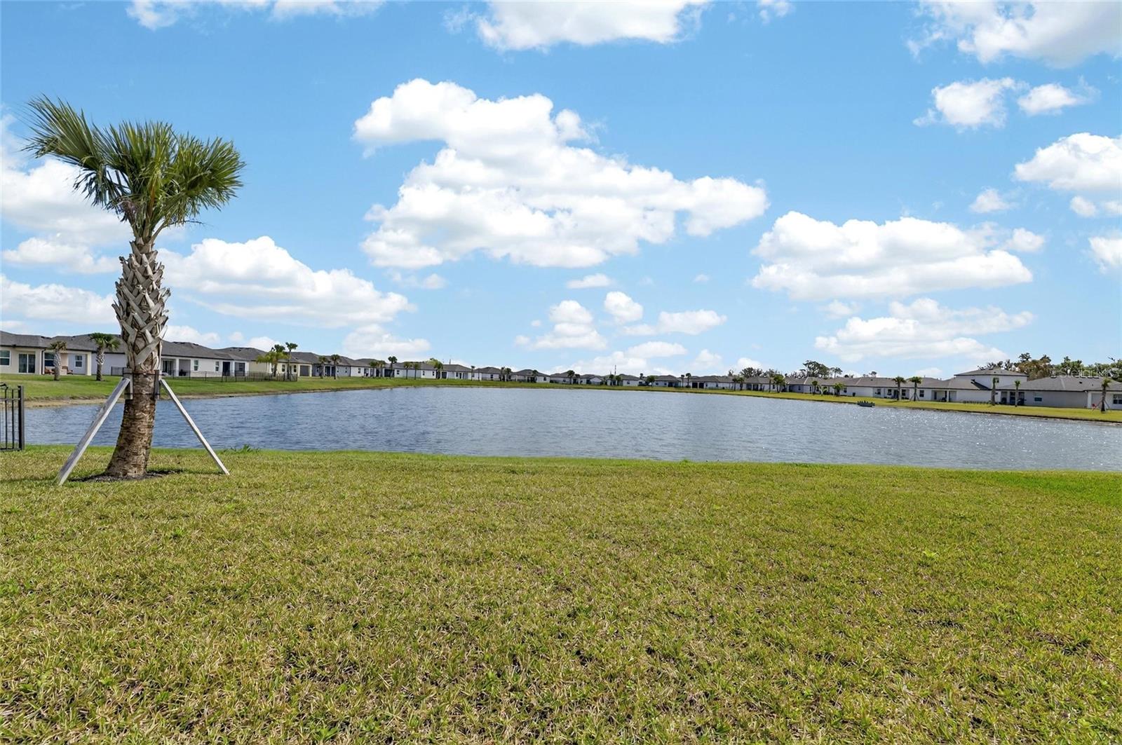 SUMMERWOODS PH IIIB & IVB - Residential