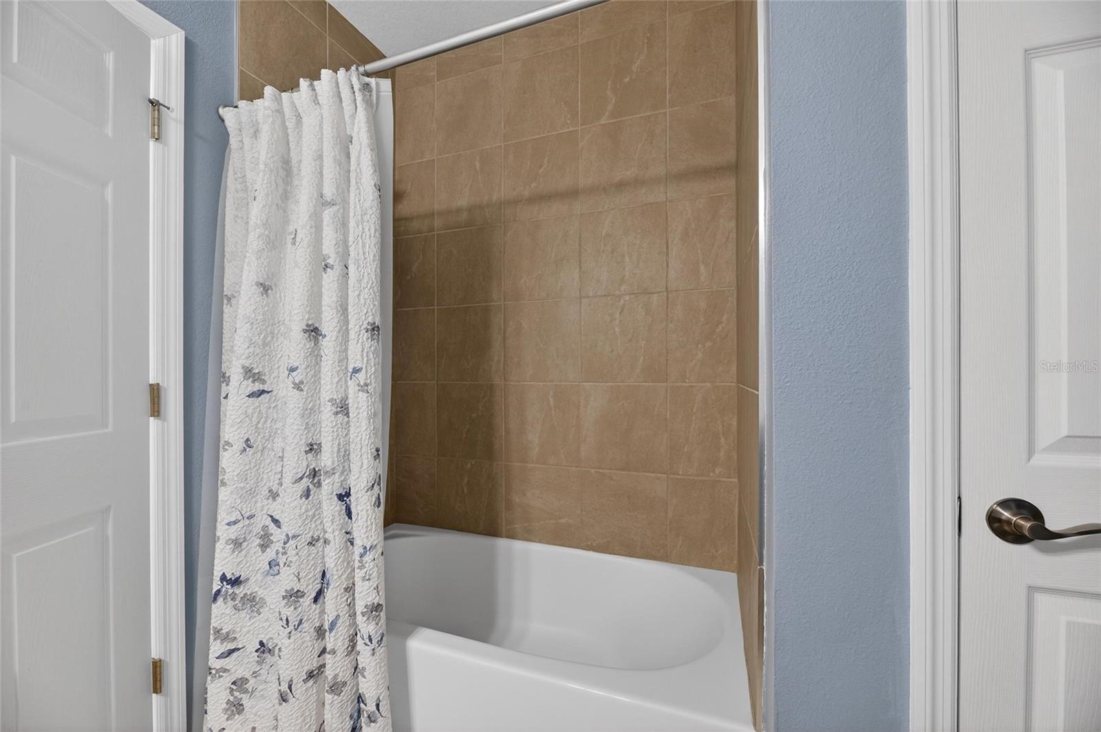 SUMMERWOODS PH IIIB & IVB - Residential