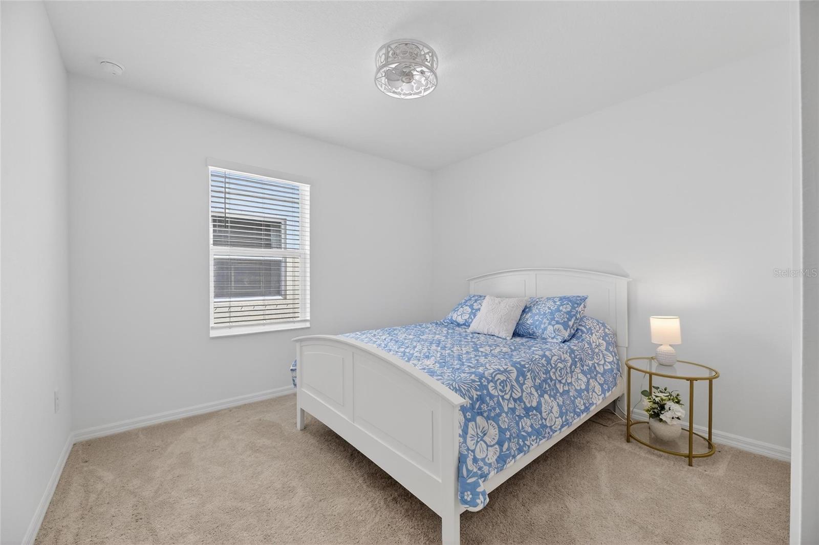 SUMMERWOODS PH IIIB & IVB - Residential