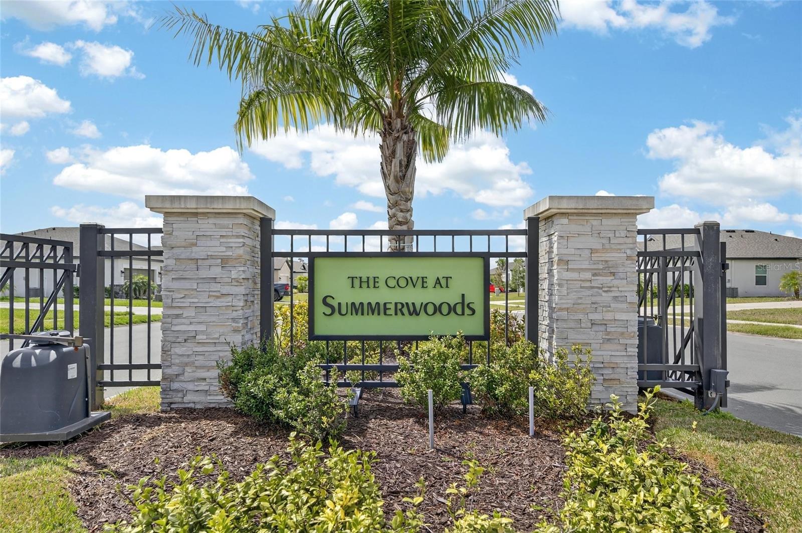 SUMMERWOODS PH IIIB & IVB - Residential