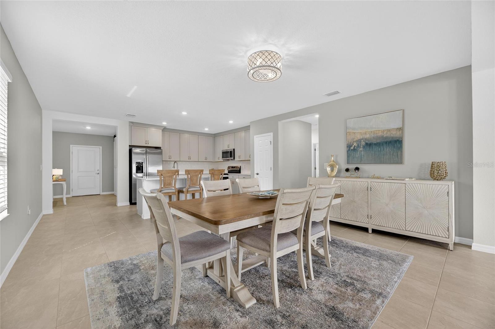 SUMMERWOODS PH IIIB & IVB - Residential