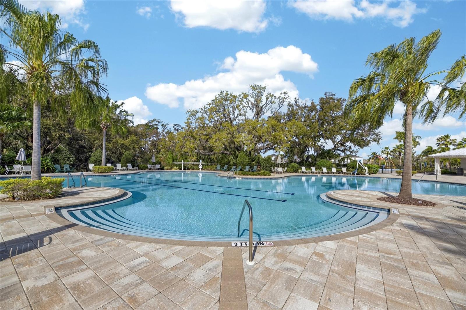 SUMMERWOODS PH IIIB & IVB - Residential