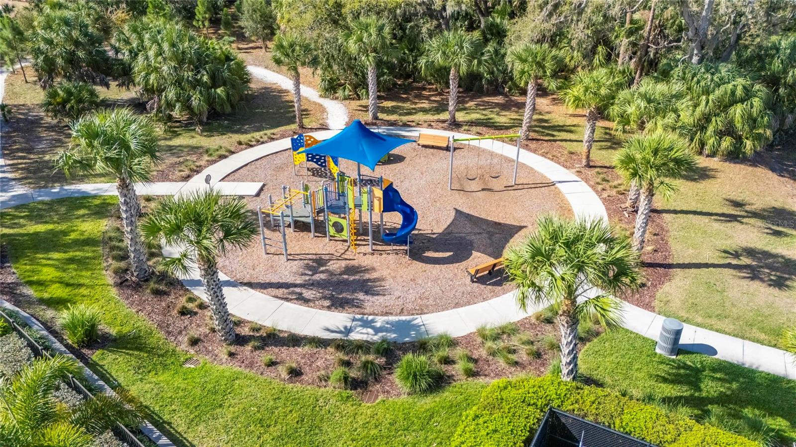 SUMMERWOODS PH IIIB & IVB - Residential