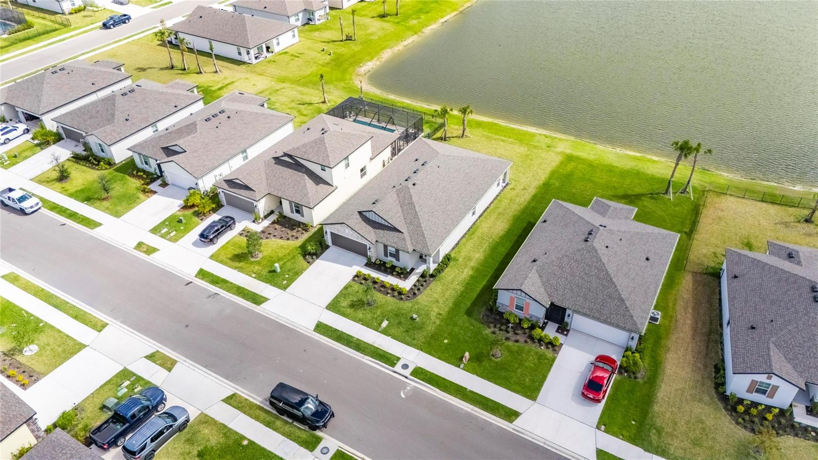 SUMMERWOODS PH IIIB & IVB - Residential