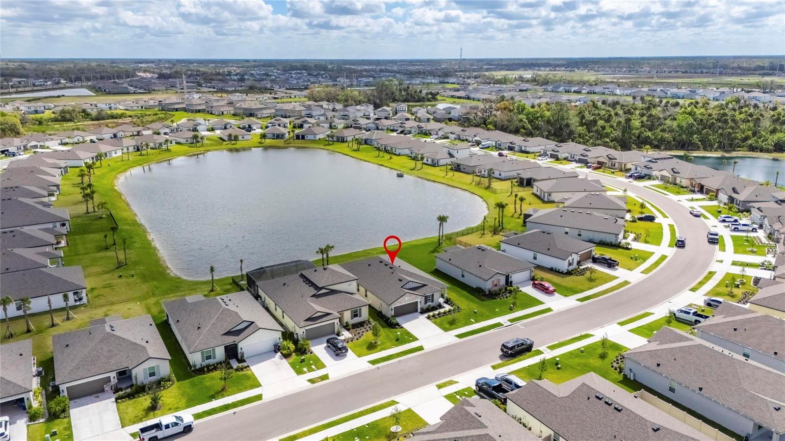 SUMMERWOODS PH IIIB & IVB - Residential