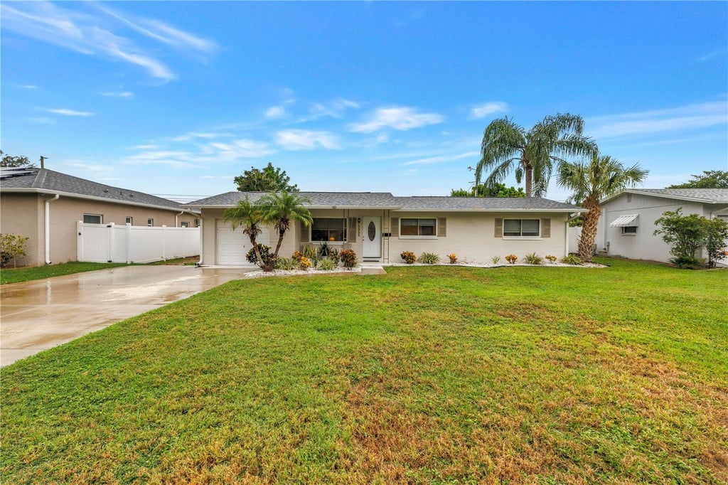 Photo of 5355 14th Avenue N, St Petersburg, FL 33710 (MLS # TB8556207)