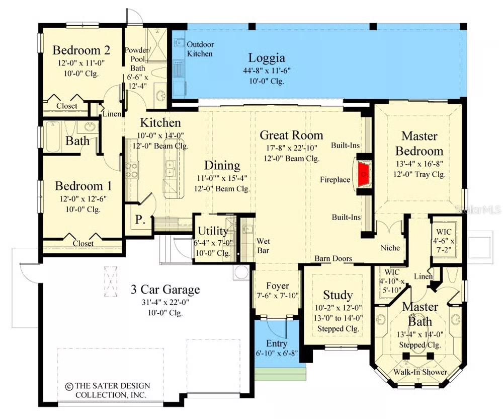 PORT CHARLOTTE SEC 87 - Residential