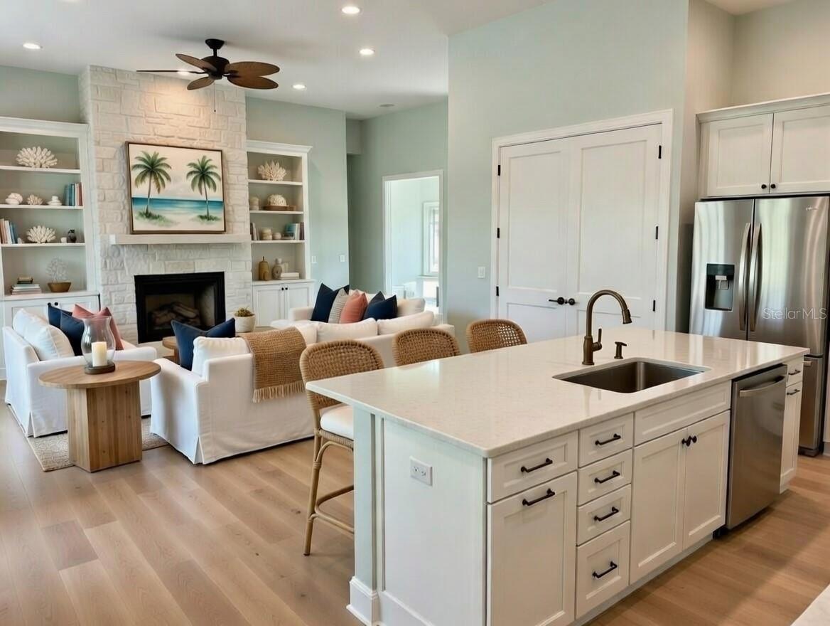 PORT CHARLOTTE SEC 87 - Residential