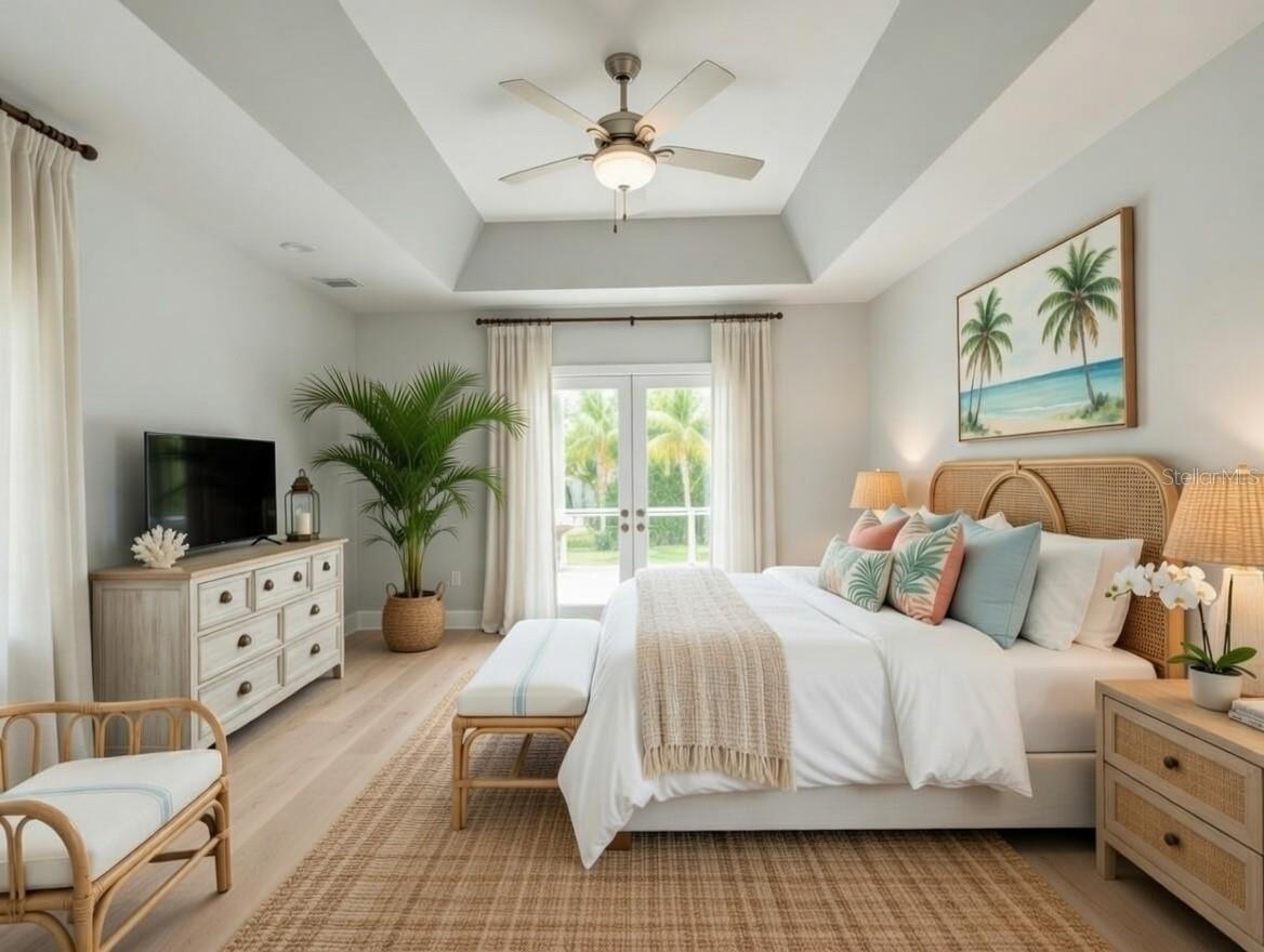 PORT CHARLOTTE SEC 87 - Residential